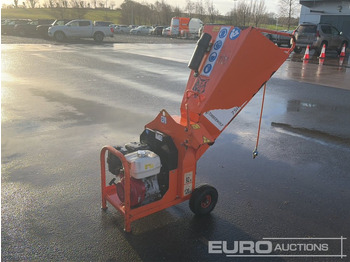 الآلات والماكينات الزراعية