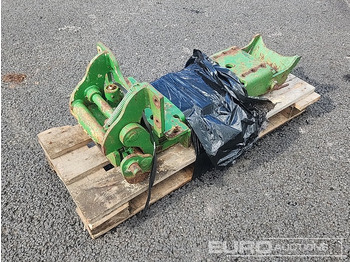 الآلات والماكينات الزراعية JOHN DEERE