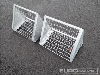 الآلات والماكينات الزراعية