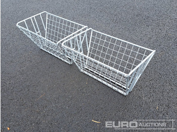 الآلات والماكينات الزراعية