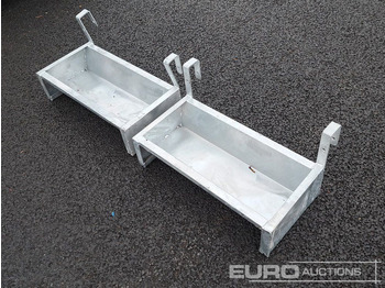 الآلات والماكينات الزراعية