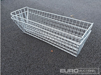 الآلات والماكينات الزراعية