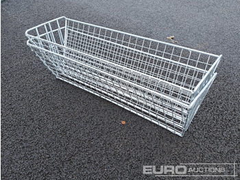 الآلات والماكينات الزراعية