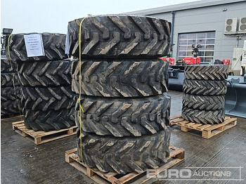 الإطارات ALLIANCE