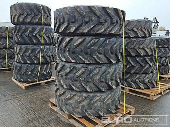 الإطارات Alliance 400/80-24 (4 of): صور 3 الإطارات Alliance 400/80-24 (4 of): صور 3