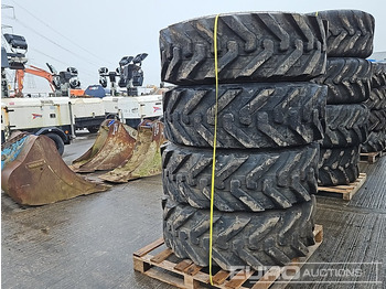 الإطارات Alliance 400/80-24 (4 of): صور 5 الإطارات Alliance 400/80-24 (4 of): صور 5