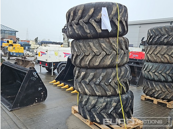 الإطارات ALLIANCE