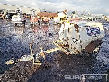 ابراج اضاءة