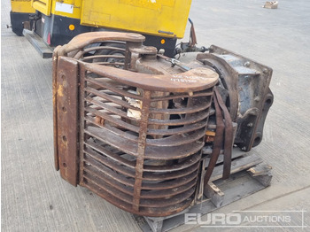 ملحقات TEREX