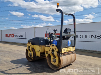مدحلة Bomag
Bomag Roller

Bomag Roller

 BW138AD: صور 3
