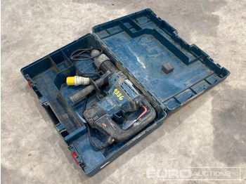 معدات البناء BOSCH