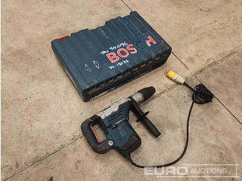 معدات البناء BOSCH
