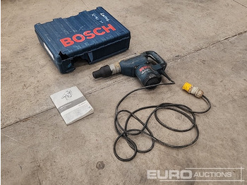 معدات البناء BOSCH