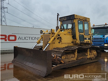 بلدوزر CATERPILLAR D5B