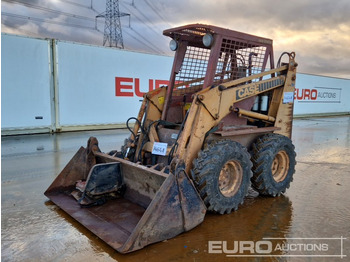 شيول صغير CASE