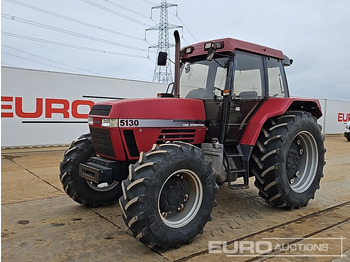 جرار CASE IH