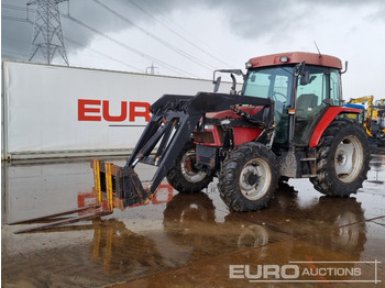جرار CASE IH