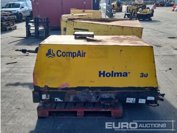 ضاغط الهواء Comp Air Compressor (Engine Missing), Atlas Copco Single Axle Compressor (Engine Missing), Comp Air Single Axle Compressor (Engine Missing): صور 2 ضاغط الهواء Comp Air Compressor (Engine Missing), Atlas Copco Single Axle Compressor (Engine Missing), Comp Air Single Axle Compressor (Engine Missing): صور 2