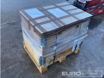 معدات البناء