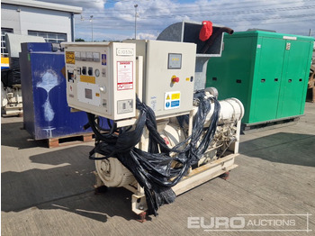 مجموعة المولدات DEUTZ