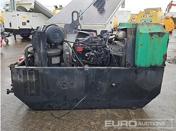 ضاغط الهواء Doosan 741: صور 4