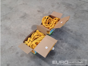 معدات البناء Expanding Hose 30m (2 of): صور 3