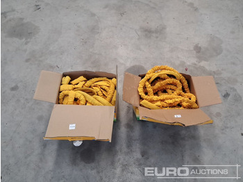 معدات البناء Expanding Hose 30m (2 of): صور 4