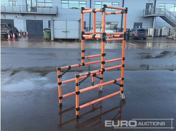 معدات البناء