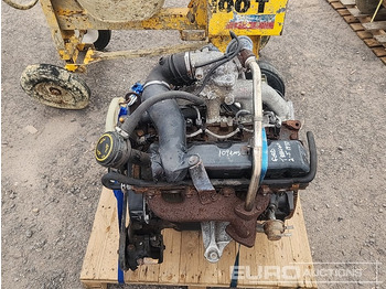 المحرك Ford 2.5 Diesel Engine to suit Ford Transit: صور 4