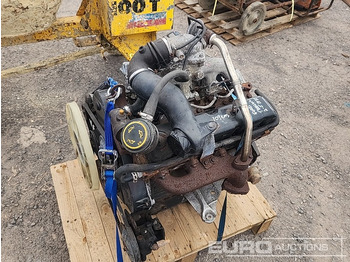 المحرك Ford 2.5 Diesel Engine to suit Ford Transit: صور 3