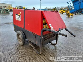 مجموعة المولدات Generator, Yanmar Engine: صور 1