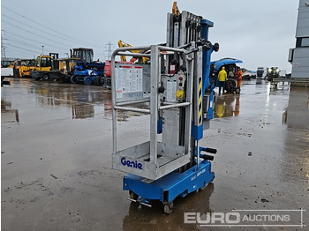 الرأسي رفع الصاري GENIE