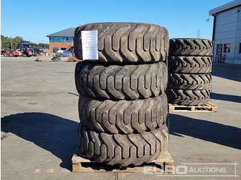 الإطارات GOODYEAR