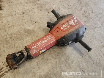 معدات البناء