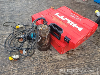 معدات البناء MAKITA