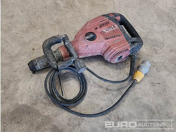 معدات البناء