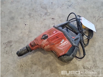 معدات البناء