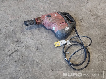 معدات البناء