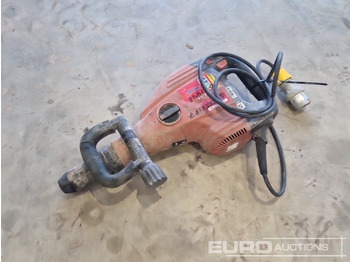 معدات البناء