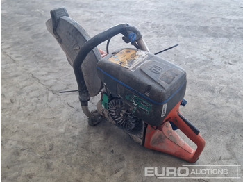 معدات الورش Husqvarna Petrol Con Saw (Spares): صور 2 معدات الورش Husqvarna Petrol Con Saw (Spares): صور 2