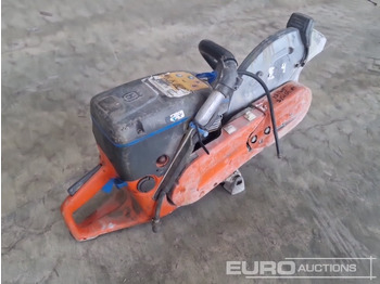 معدات الورش Husqvarna Petrol Con Saw (Spares): صور 3 معدات الورش Husqvarna Petrol Con Saw (Spares): صور 3