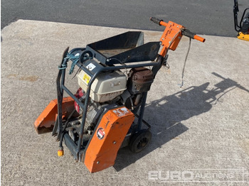 آلة أسفلت HUSQVARNA