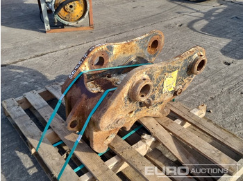 وصلة الربط للمعدات المعلقة