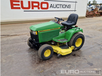 جزازة المروج JOHN DEERE