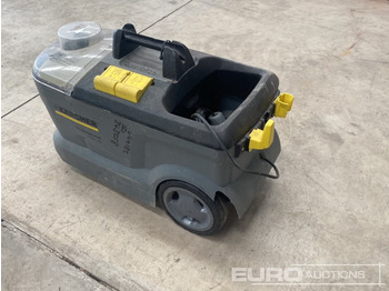 معدات البناء Karcher PUZZI 10/1: صور 3