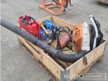 معدات البناء MAKITA