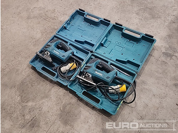 معدات البناء MAKITA