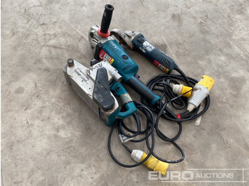 معدات البناء MAKITA