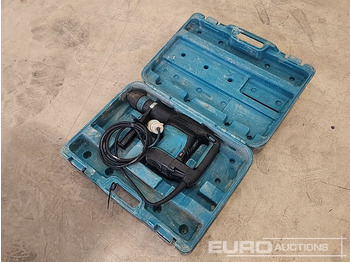 معدات البناء MAKITA