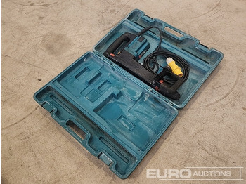 معدات البناء Makita HM1100 110 Volt Breaker: صور 3